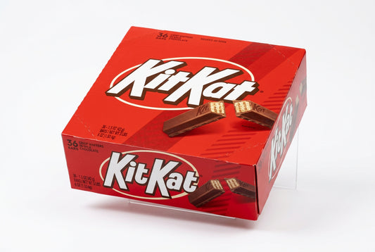 KIT KAT 36 COUNT